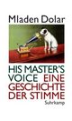 Cover: His Master's Voice