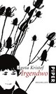 Cover: Irgendwo
