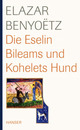 Cover: Die Eselin Bileam und Kohelets Hund