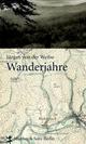 Cover: Wanderjahre Cover: Wanderjahre