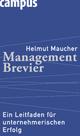 Cover: Management-Brevier Cover: Management-Brevier