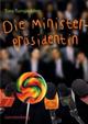 Cover: Die Ministerpräsidentin