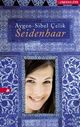 Cover: Seidenhaar Cover: Seidenhaar