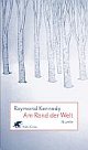 Cover: Am Rand der Welt