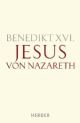 Cover: Jesus von Nazareth