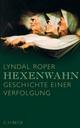 Cover: Hexenwahn Cover: Hexenwahn