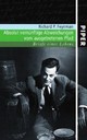 Cover: Absolut vernünftige Abweichungen vom ausgetretenen Pfad Cover: Absolut vernünftige Abweichungen vom ausgetretenen Pfad