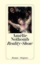 Cover: Reality-Show
