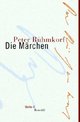 Cover: Die Märchen Cover: Die Märchen