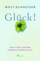 Cover: Glück! Cover: Glück!