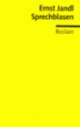 Cover: Sprechblasen Cover: Sprechblasen