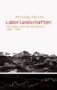 Cover: Laborlandschaften Cover: Laborlandschaften