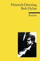 Cover: Bob Dylan