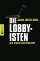 Cover: Die Lobbyisten Cover: Die Lobbyisten
