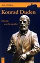 Cover: Konrad Duden