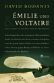 Cover: Emilie und Voltaire
