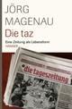 Cover: Die taz