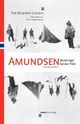 Cover: Amundsen Cover: Amundsen