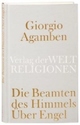 Cover: Die Beamten des Himmels