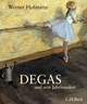 Cover: Degas und sein Jahrhundert