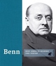 Cover: Benn Cover: Benn