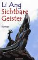 Cover: Sichtbare Geister Cover: Sichtbare Geister