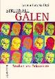 Cover: Streitfall Galen
