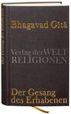 Cover: Bhagavad Gita Cover: Bhagavad Gita