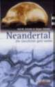 Cover: Neandertal Cover: Neandertal