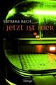 Cover: Jetzt ist hier Cover: Jetzt ist hier