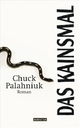 Cover: Das Kainsmal