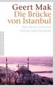 Cover: Die Brücke von Istanbul Cover: Die Brücke von Istanbul