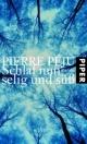 Cover: Schlaf nun selig und s��