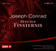 Cover: Herz der Finsternis