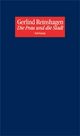 Cover: Die Frau und die Stadt