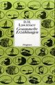 Cover: D.H. Lawrence: Gesammelte Erz�hlungen und Kurzromane
