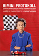 Cover: Rimini-Protokoll Cover: Rimini-Protokoll