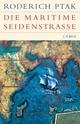 Cover: Die maritime Seidenstraße