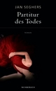 Cover: Partitur des Todes Cover: Partitur des Todes