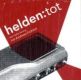 Cover: helden:tot