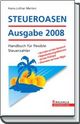 Cover: Steueroasen, Ausgabe 2008