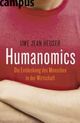Cover: Humanomics Cover: Humanomics