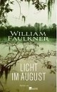 Cover: Licht im August Cover: Licht im August