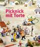 Cover: Picknick mit Torte Cover: Picknick mit Torte