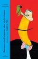 Cover: Bananen sind krumm, aber nicht dumm Cover: Bananen sind krumm, aber nicht dumm