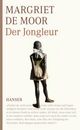Cover: Der Jongleur