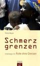 Cover: Schmerzgrenzen Cover: Schmerzgrenzen