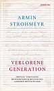 Cover: Verlorene Generation