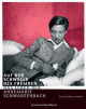 Cover: Auf der Schwelle des Fremden