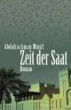 Cover: Zeit der Saat